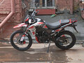 2024 Racer Bros, красный, 155000 рублей