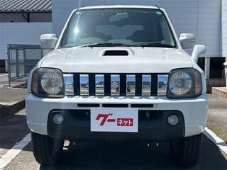 2009 Suzuki Jimny Kei car III Рестайлинг 1, белый, 547000 рублей, вид 2