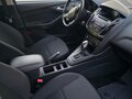 2018 Ford Focus III Рестайлинг, белый - вид 9
