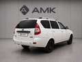 2013 Lada (ВАЗ) Priora I Рестайлинг, белый, 326878 рублей - вид 5