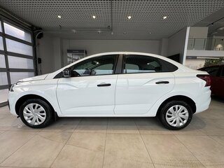 2026 Lada (ВАЗ) Iskra, белый, 1347000 рублей, вид 3