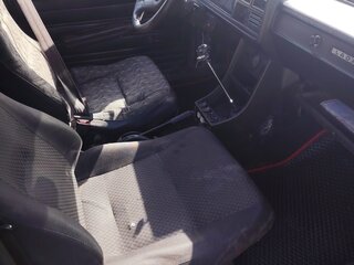 2007 Lada (ВАЗ) 2107, синий, 130000 рублей, вид 5