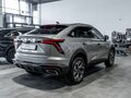 2026 Haval F7x II, серый - вид 5