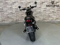 2023 Triumph Speed Twin, чёрный, 1385000 рублей - вид 6