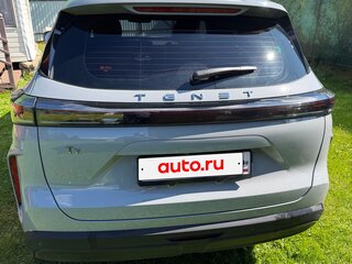 2025 Tenet T7, серый, 2260000 рублей, вид 4