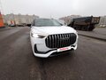 2024 Jaecoo J8, белый, 4200000 рублей - вид 4