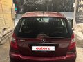 2010 Mercedes-Benz A-Класс 180 II (W169) Рестайлинг, пурпурный, 550000 рублей - вид 2