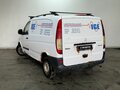 2006 Mercedes-Benz Vito II (W639), белый - вид 6