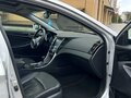 2011 Hyundai Sonata VI (YF), серебристый - вид 6