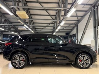 2026 Audi Q5 L III (GU), чёрный, 6099000 рублей, вид 5
