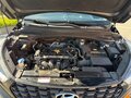 2021 Hyundai Creta I Рестайлинг, чёрный - вид 10
