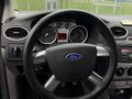 2010 Ford Focus II Рестайлинг, чёрный, 700000 рублей - вид 8