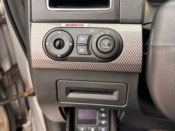 2013 Chevrolet Captiva I Рестайлинг, серебристый, 1150000 рублей - вид 25