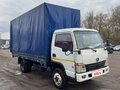 2013 BAW Fenix 33462, белый, 620000 рублей - вид 2