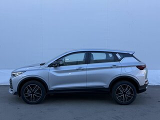 2026 Belgee X50+, серебристый, 2699990 рублей, вид 2