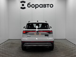 2026 Volkswagen Tharu XR 300 TSI, белый, 2970000 рублей, вид 4