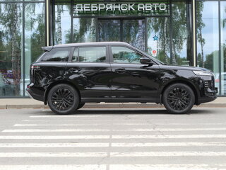 2026 Jeland J6, чёрный, 2549000 рублей, вид 5