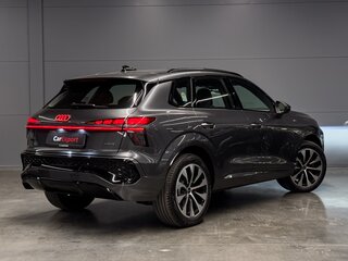 2026 Audi Q3 TFSI III (FJ), серый, 6800000 рублей, вид 5