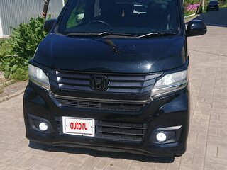 2015 Honda N-WGN I, чёрный, 900000 рублей, вид 2