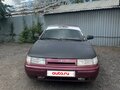 2005 Lada (ВАЗ) 2110, красный, 145000 рублей