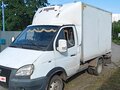 2009 ГАЗ ГАЗель (3302), белый, 400000 рублей - вид 2