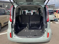 2023 Toyota Sienta III, голубой - вид 11