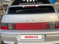 2004 Lada (ВАЗ) 2112, серебристый, 150000 рублей - вид 7