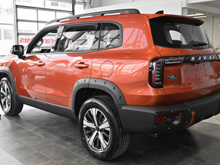2026 Haval Dargo I Рестайлинг, оранжевый, 3499000 рублей, вид 2