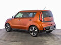 2018 Kia Soul II Рестайлинг, оранжевый - вид 6