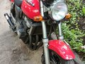 1996 Honda CB 400 Super Four, красный, 240000 рублей - вид 5