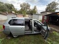 2009 Kia Carnival Grand II, серый, 900000 рублей - вид 7