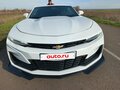 2019 Chevrolet Camaro VI Рестайлинг, белый, 1950000 рублей - вид 1