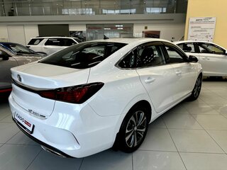 2024 Changan Eado Plus, белый, 2589900 рублей, вид 5