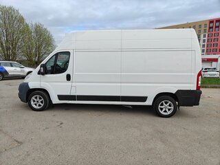 2013 Peugeot Boxer, белый, 1350000 рублей, вид 3
