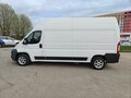 2013 Peugeot Boxer, белый, 1350000 рублей - вид 2