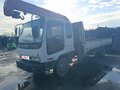 1996 Isuzu Forward (F-Series), белый, 2000000 рублей