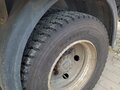 1992 MAN G 90, белый, 780000 рублей - вид 9