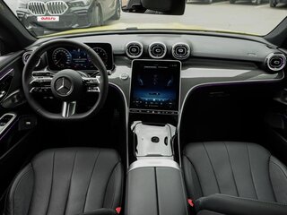 2025 Mercedes-Benz CLE 300, жёлтый, 8750000 рублей, вид 4