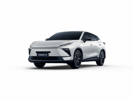 Omoda C5 II