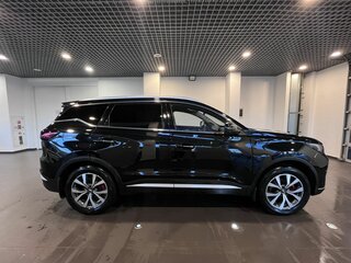 2024 Chery Tiggo 7 Pro Max I, чёрный, 2025000 рублей, вид 2