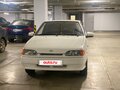 2010 Lada (ВАЗ) 2114, белый, 400000 рублей - вид 4