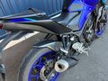 2024 Yamaha MT-03, синий, 510000 рублей - вид 5