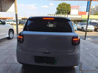 2026 Leapmotor A10 53 kWh, серебристый, 1740000 рублей, вид 4