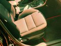 2007 Mazda 6 I (GG) Рестайлинг, красный, 630000 рублей - вид 6