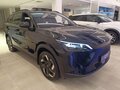 2025 Omoda C7, чёрный, 3499000 рублей