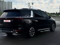 2020 Kia Carnival IV, чёрный, 4500000 рублей - вид 4
