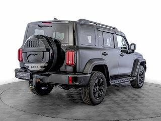 2022 Tank 300 I, чёрный, 2950000 рублей, вид 5