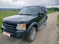 2006 Land Rover Discovery III, чёрный, 800000 рублей