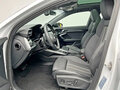 2022 Audi A3 35 TFSI Long IV (8Y), белый, 1700000 рублей - вид 8