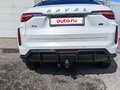 2022 Haval F7x I Рестайлинг, белый, 1800000 рублей - вид 4